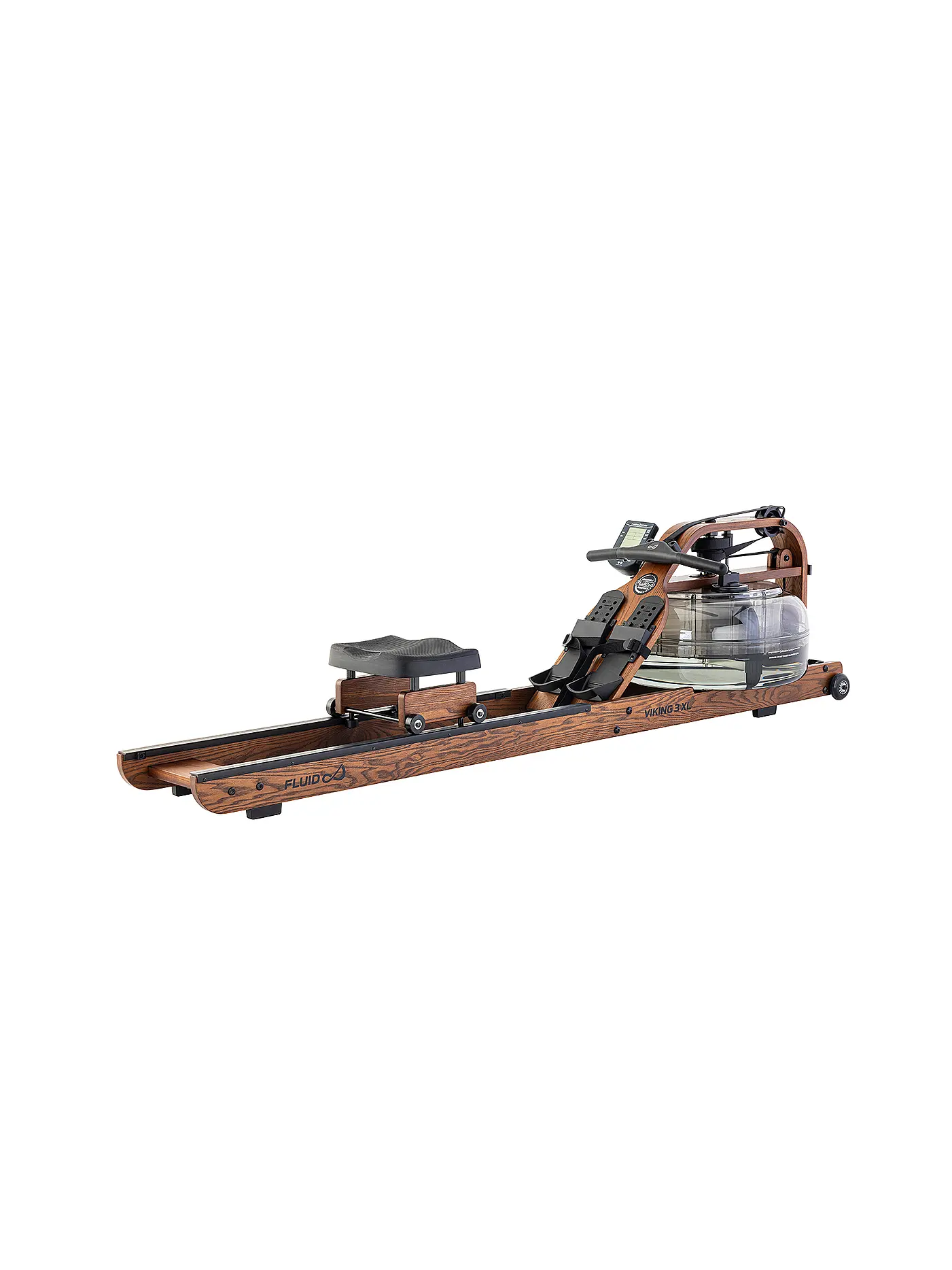 FLUIDROWER | Rudergerät Fluid Rower Viking 3XL | 